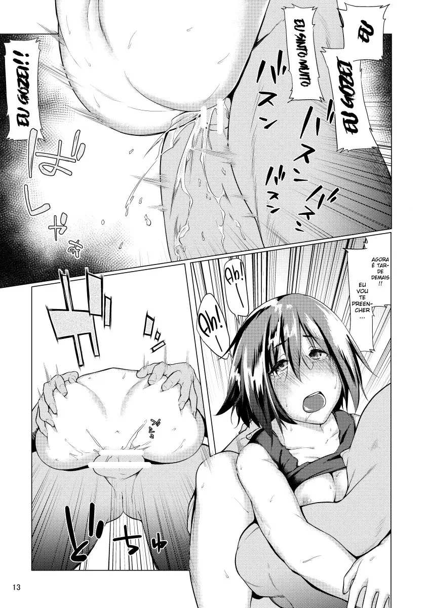 Mikasa to Kibishii Shiken!! - Foto 15