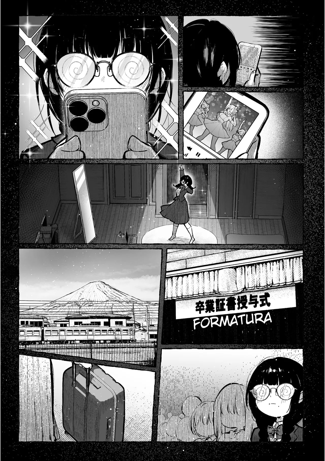 Oshiete Ageru 2 - Foto 15