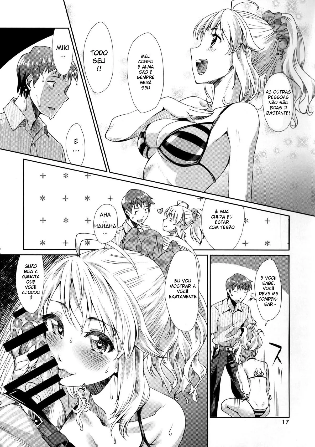 Perfect Yori Hoshii Mono - Foto 15