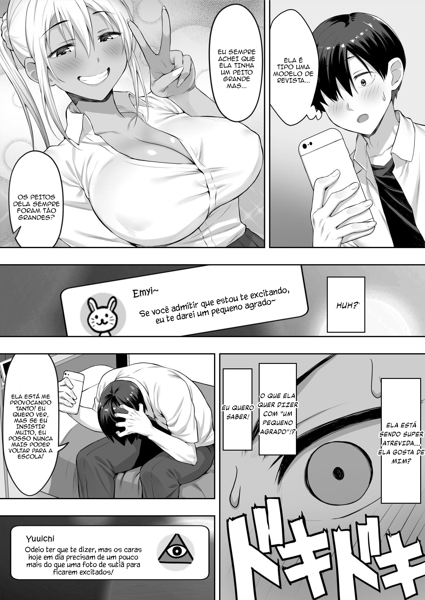 Kimi ga Torareta Natsu - Foto 15