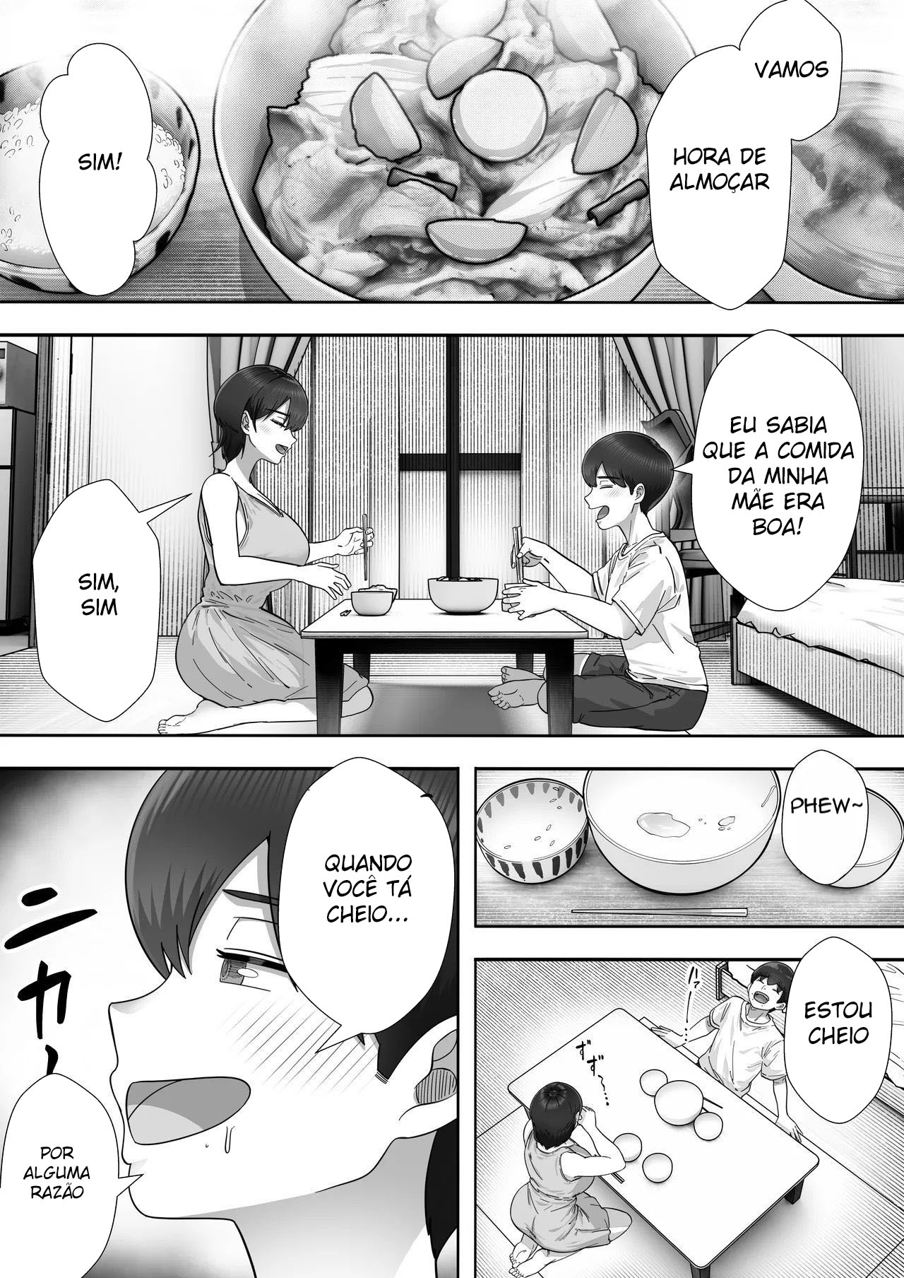 DeliHeal Kaa-chan 3 ~Daisuki na Kaa-chan to Yari Makuri Handousei Seikatsu~ - Foto 15