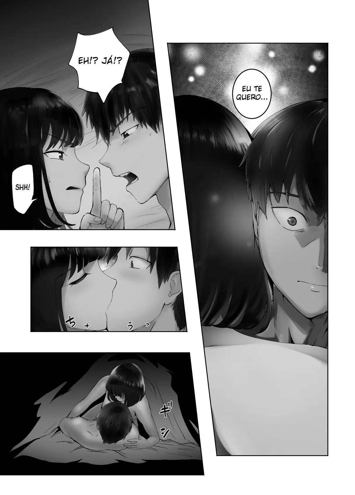 Osananajimi ga Mama to Yatte Imasu. 9 - Foto 16