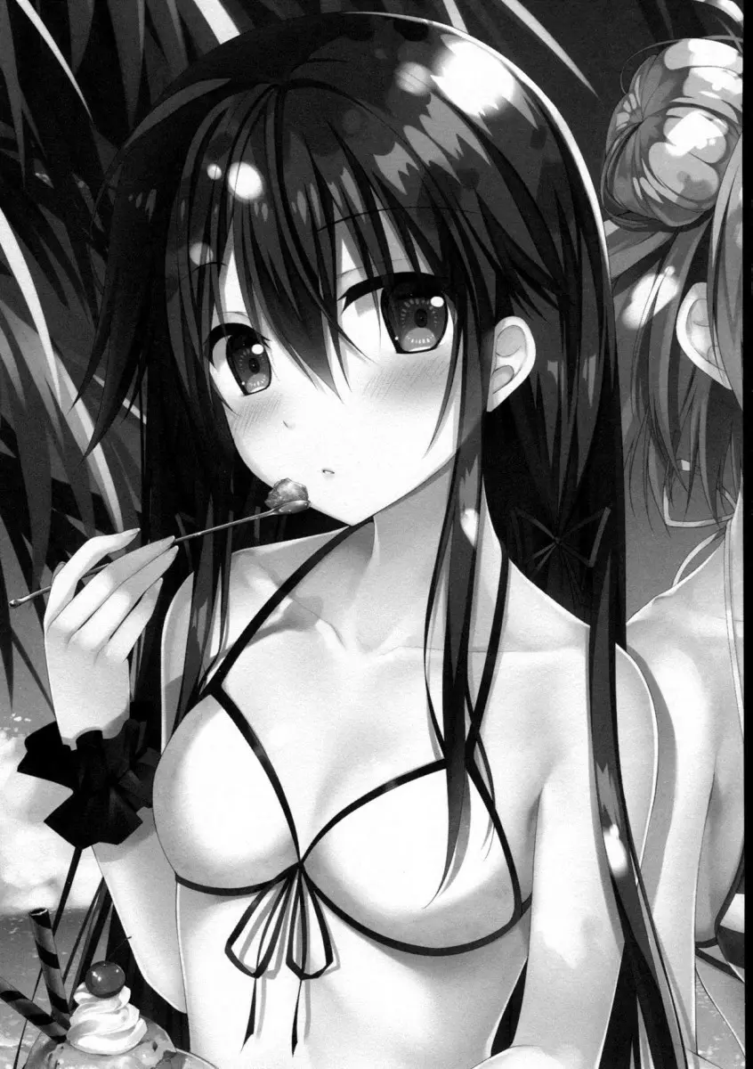 Yahari Shojo no Watashi wa Machigatte Ii janai. - Foto 17
