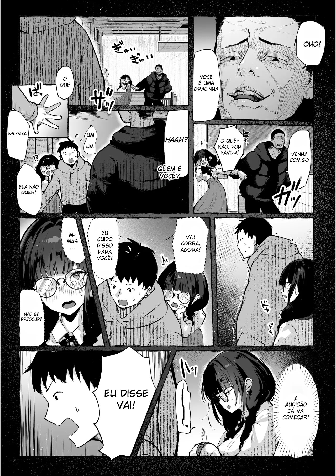 Oshiete Ageru 2 - Foto 17