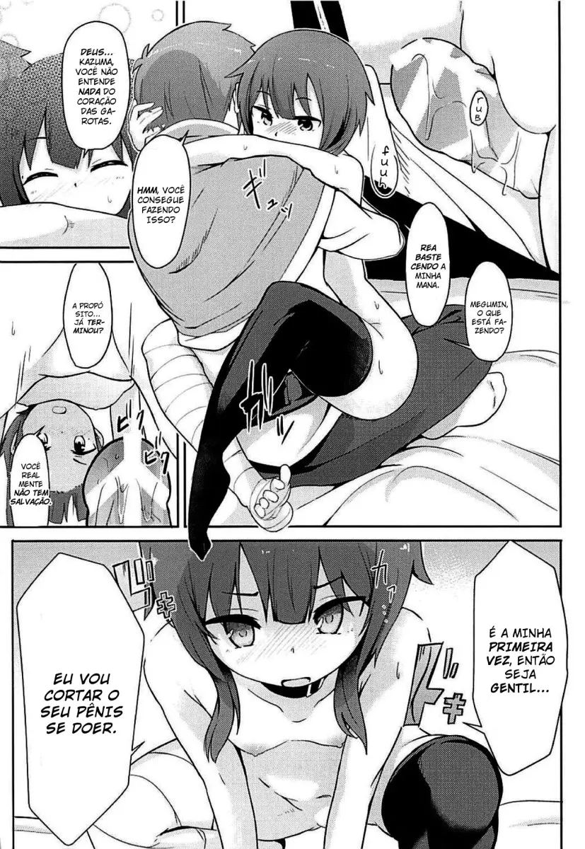 Kono Sukebe na Bakuretsu Musume ni Tyoukyou wo! - Foto 17