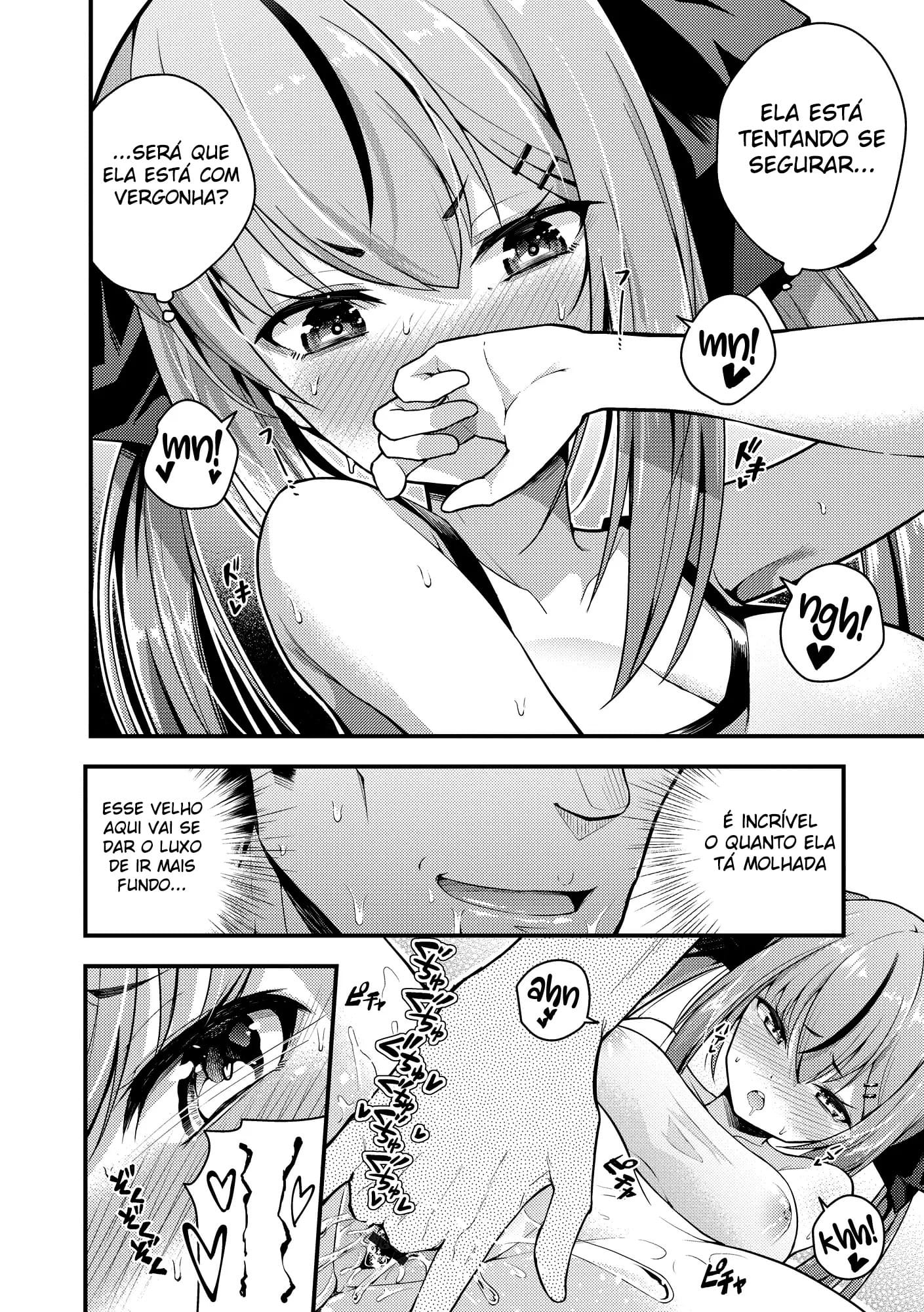 Ruri-chan wa Wakaranai - Foto 18