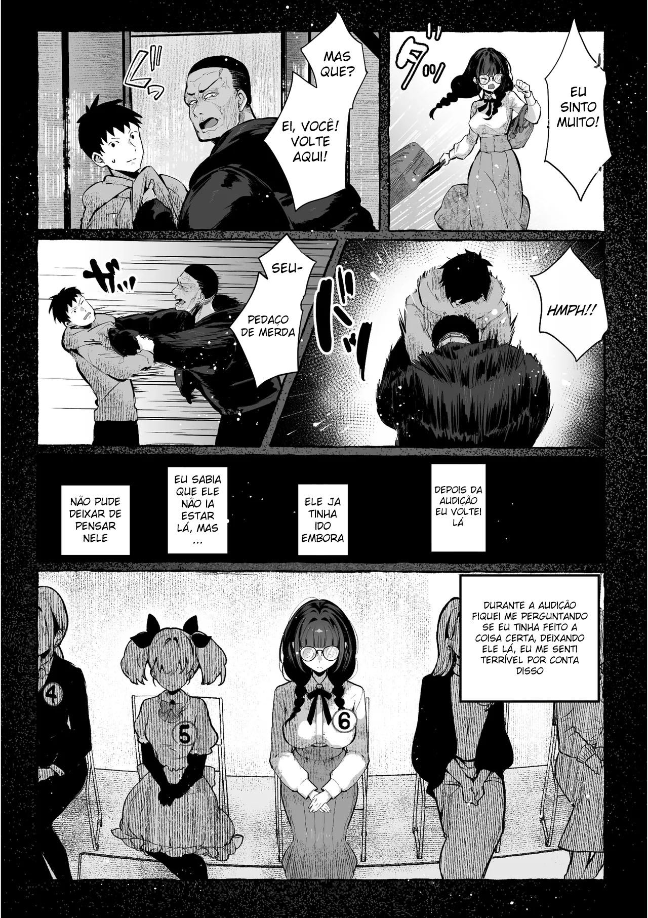 Oshiete Ageru 2 - Foto 18