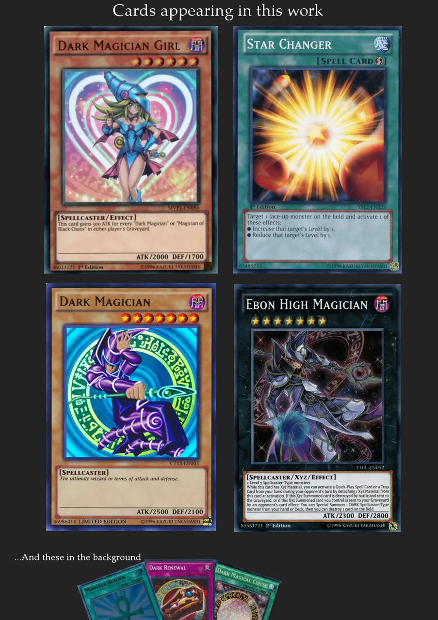 Overlay Magic! - Foto 19