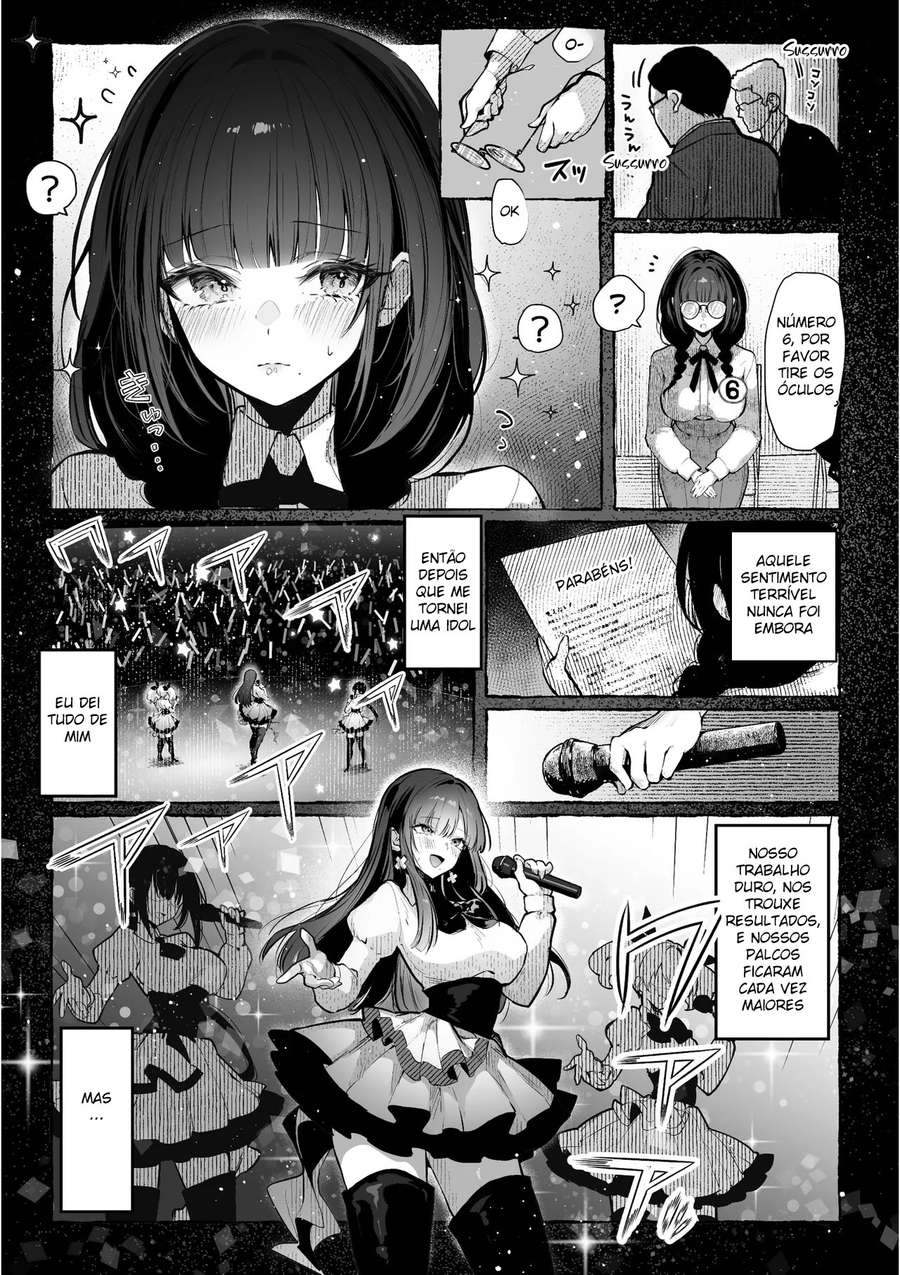 Oshiete Ageru 2 - Foto 19