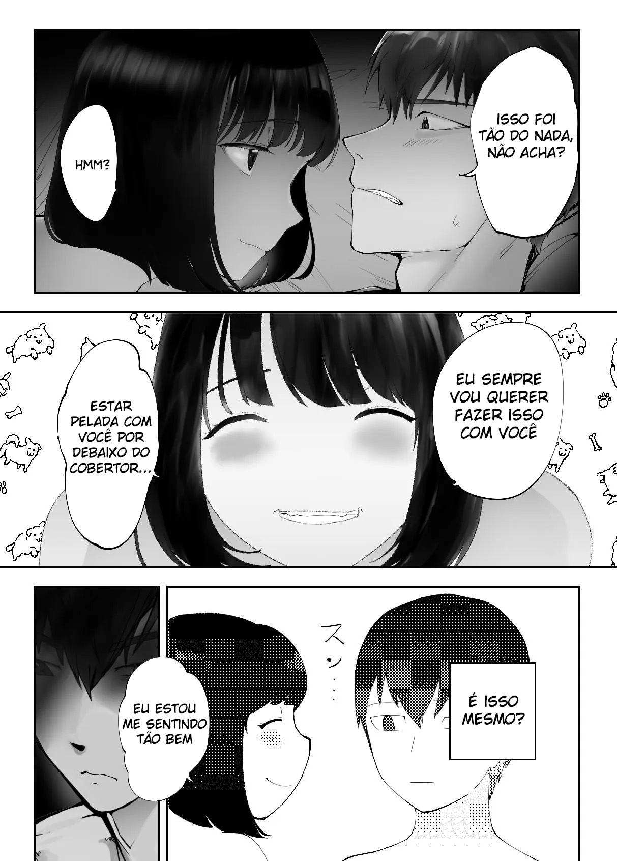 Osananajimi ga Mama to Yatte Imasu. 9 - Foto 20