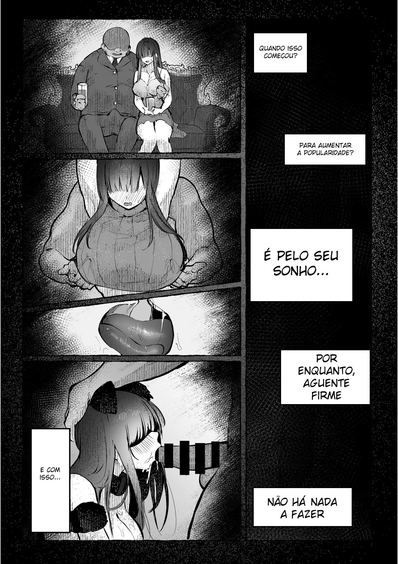 Oshiete Ageru 2 - Foto 20