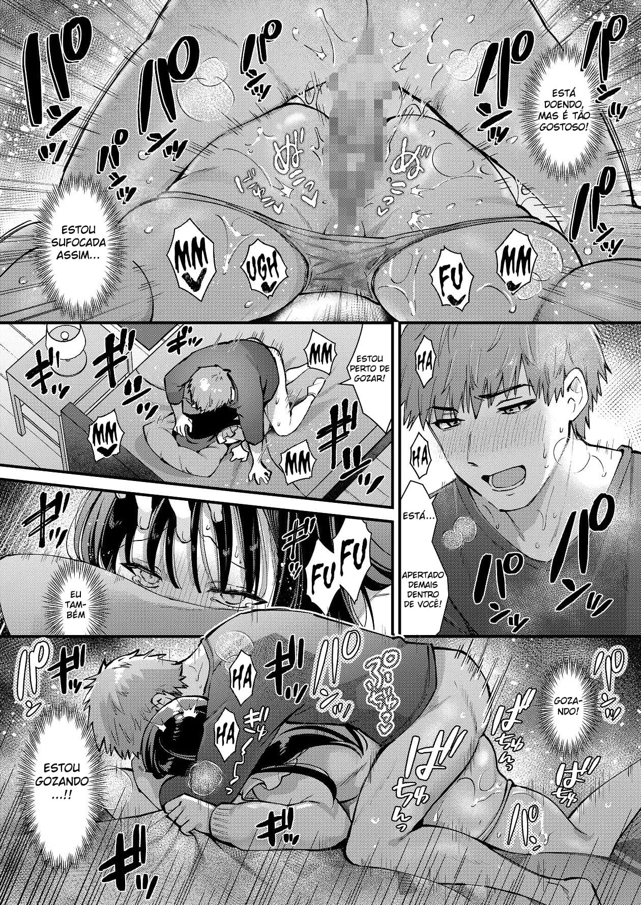Watashi, Hontou wa... - Foto 21