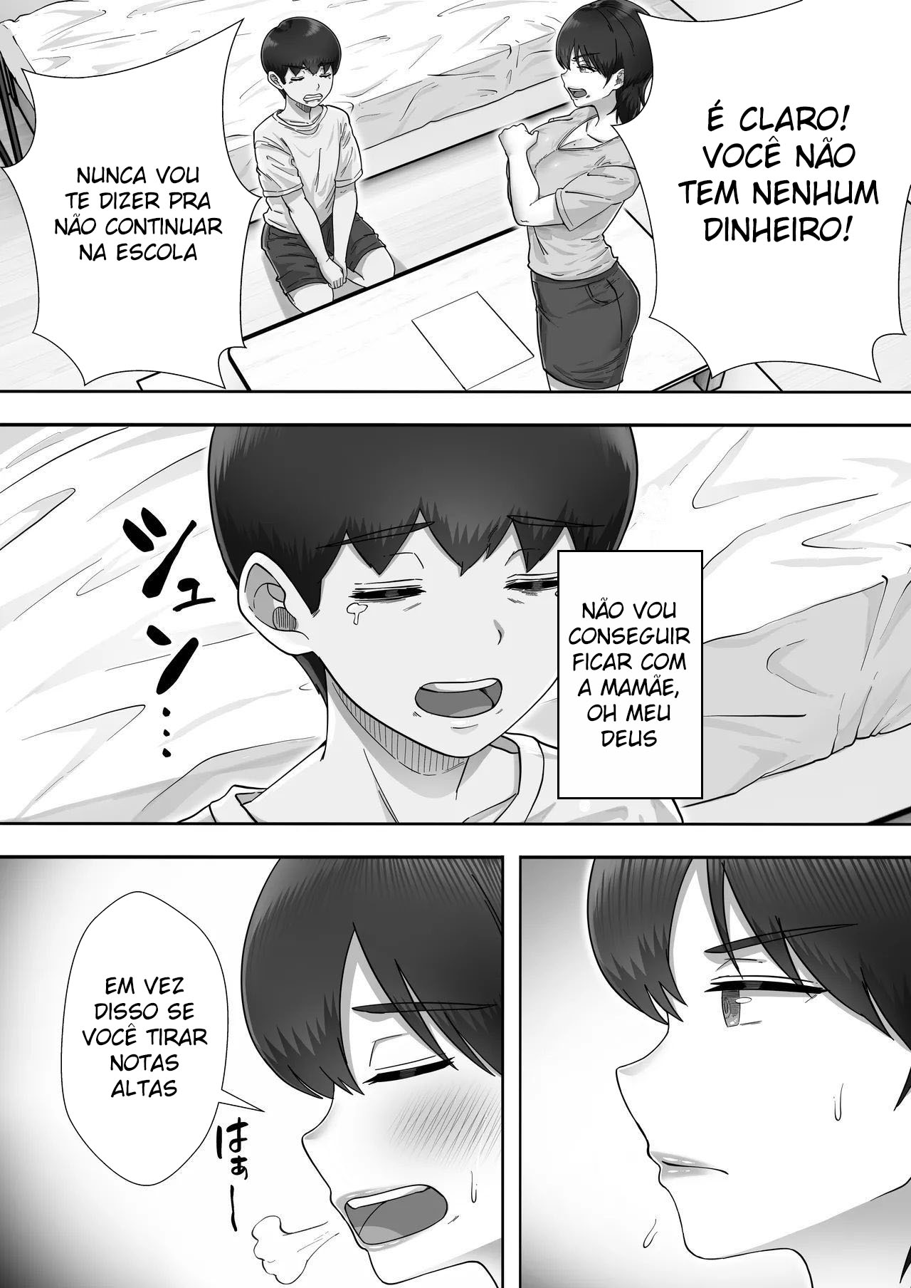DeliHeal Kaa-chan 3 ~Daisuki na Kaa-chan to Yari Makuri Handousei Seikatsu~ - Foto 22
