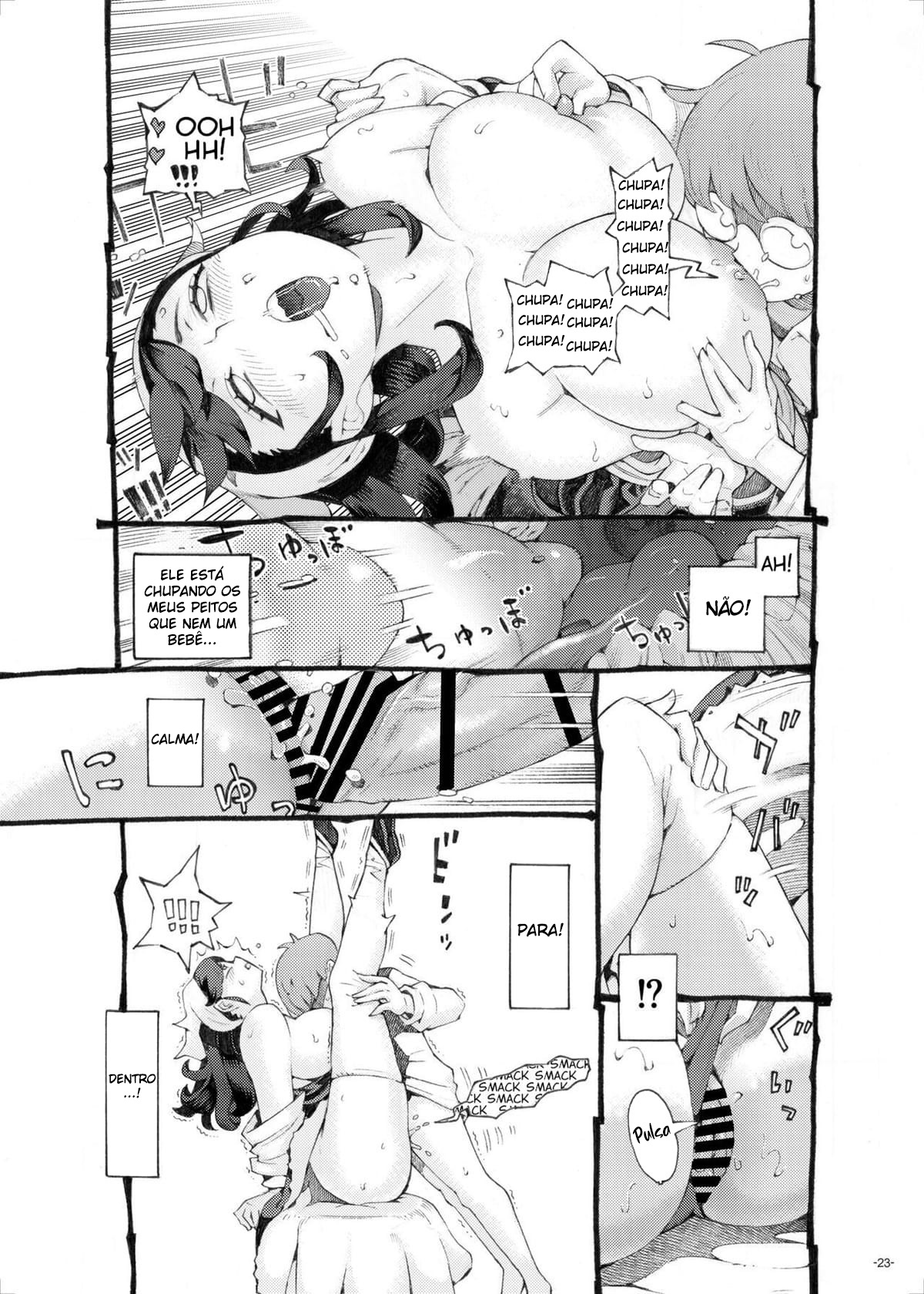 Sodate no Uba wa Boku no Mono - Foto 22