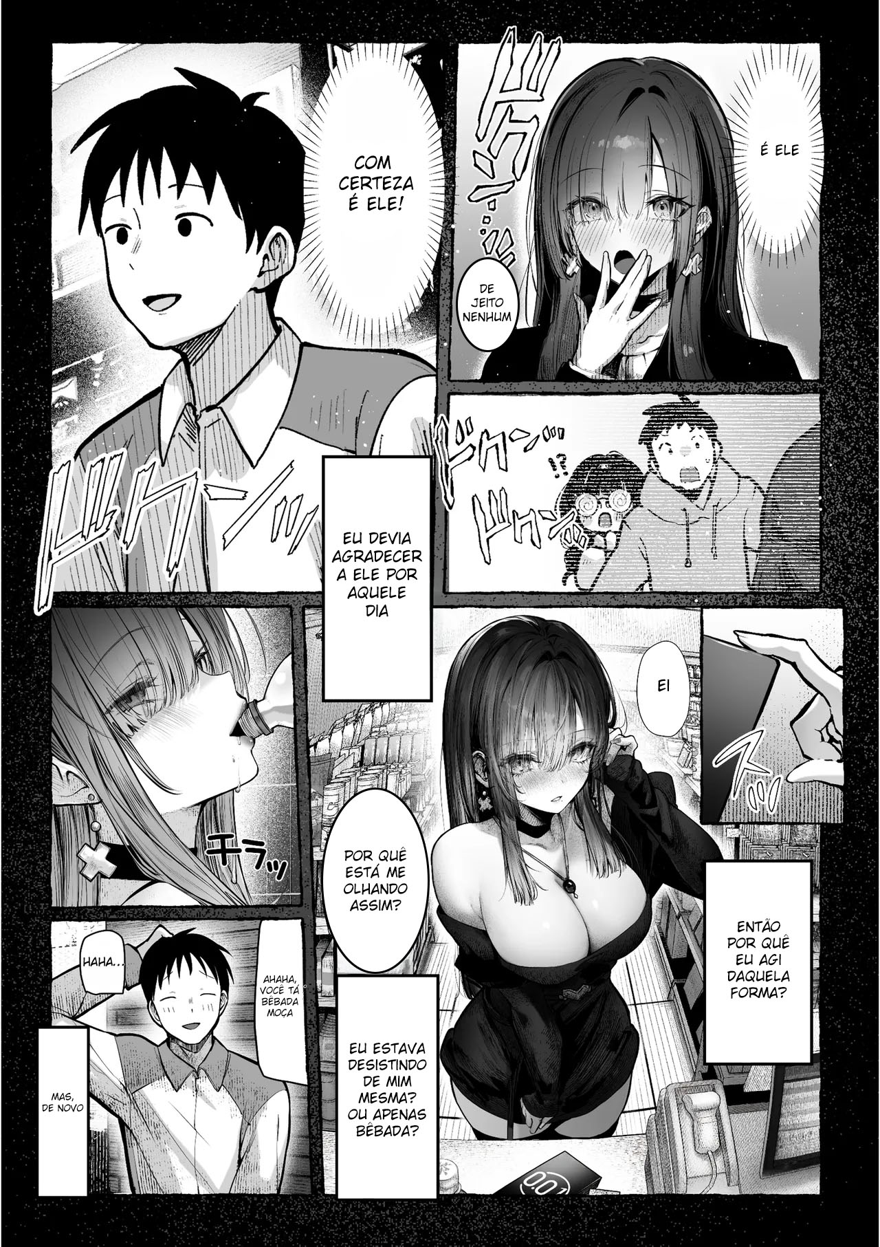 Oshiete Ageru 2 - Foto 23