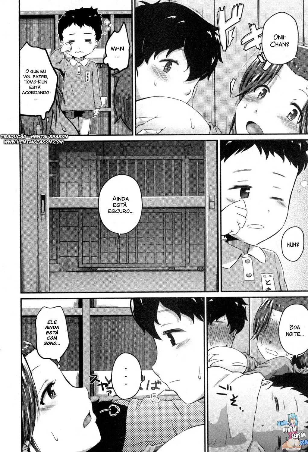 Daijoubu? Oshiri de H suru? - Foto 24