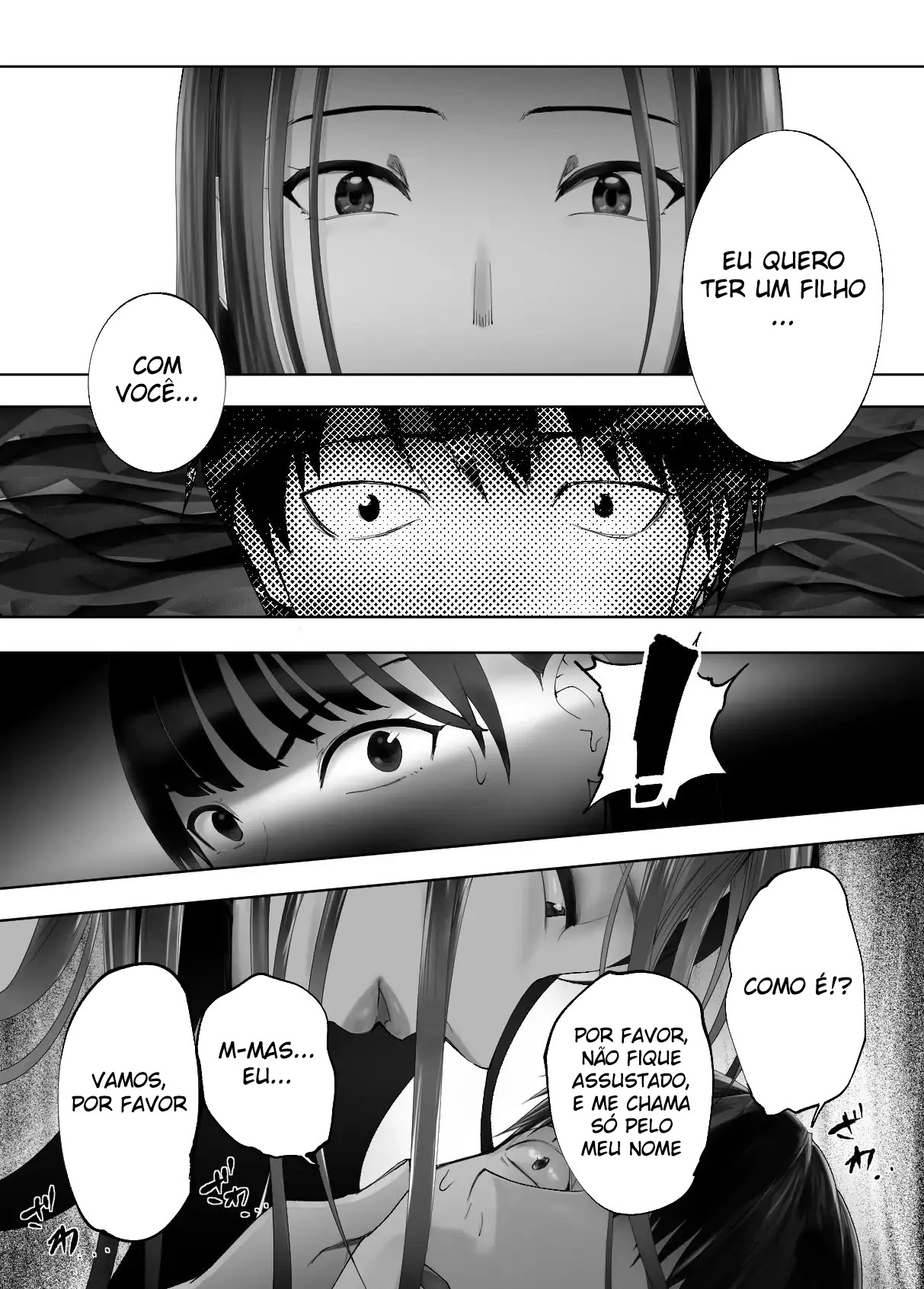Osananajimi ga Mama to Yatte Imasu. 11 - Foto 24