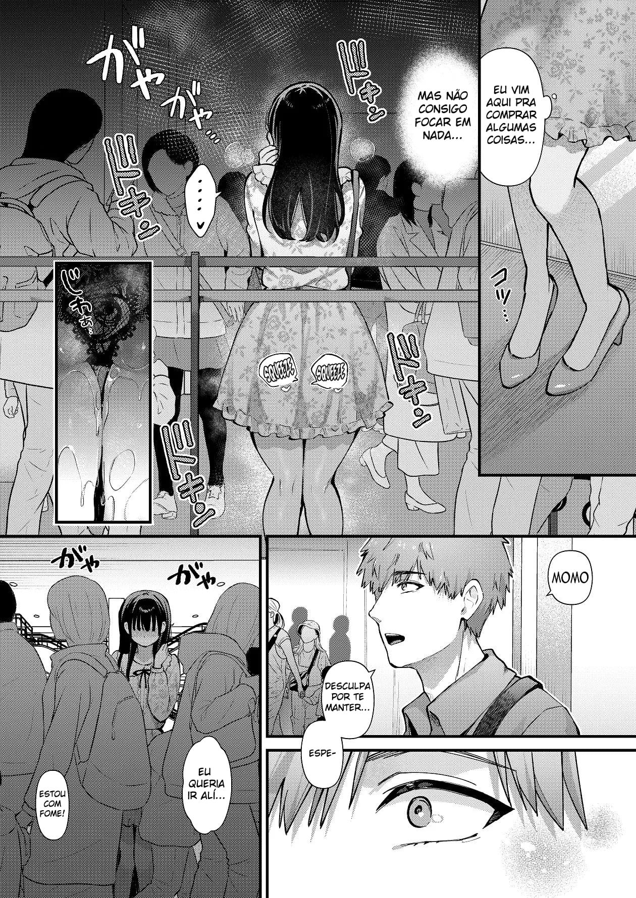 Watashi, Hontou wa... - Foto 25