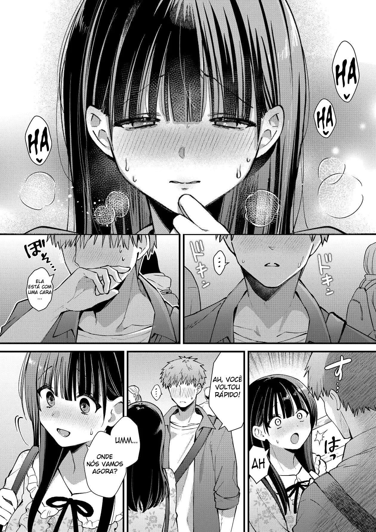 Watashi, Hontou wa... - Foto 26