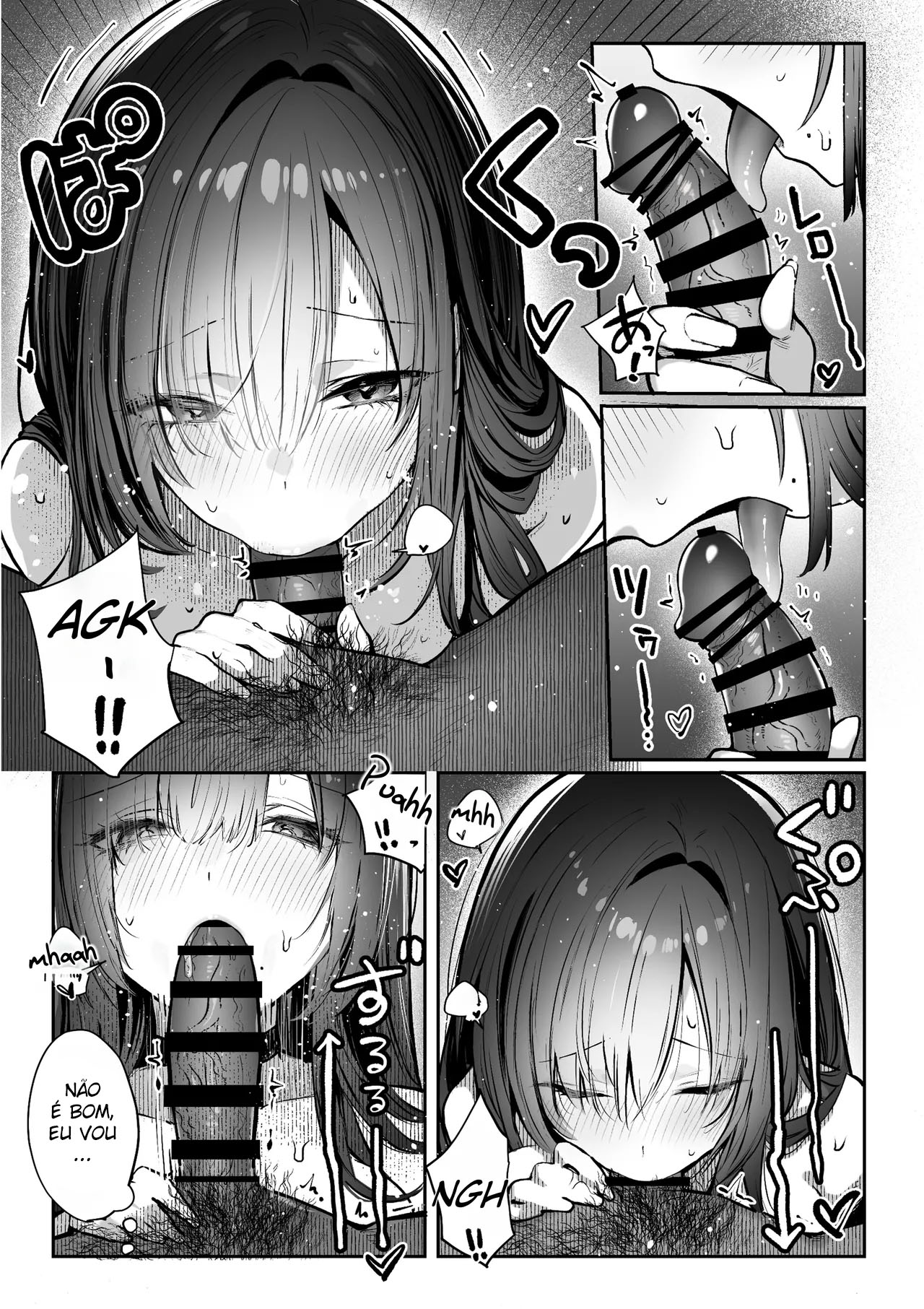 Oshiete Ageru 2 - Foto 26