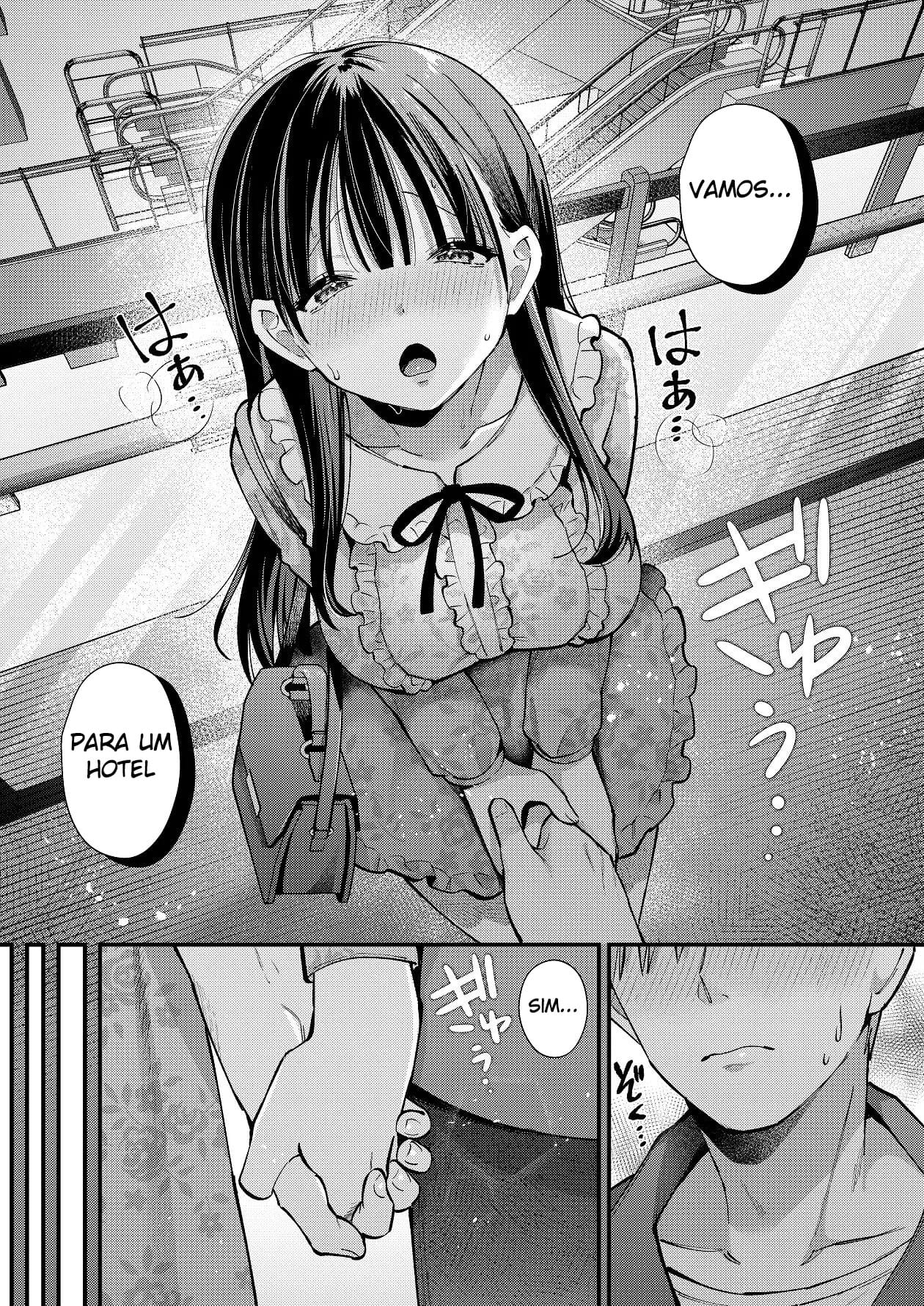 Watashi, Hontou wa... - Foto 28