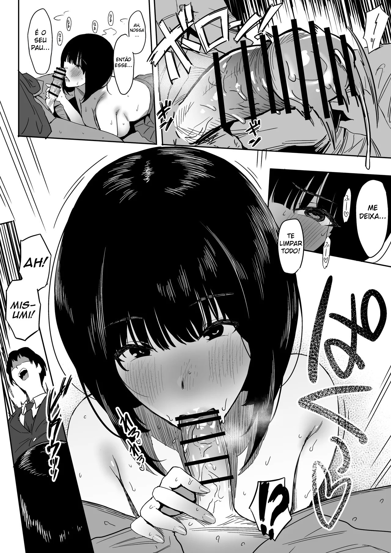 Watashi, Mada Suki da yo. - I still love you. ~Mukashi Futta Doukyuusei ga Akanuke Bakunyuu Gravia Idol ni Natte Kanojo Mochi no Ore o Yuuwaku Shitekuru Gyaku NTR Uwaki Sex~ - Foto 29