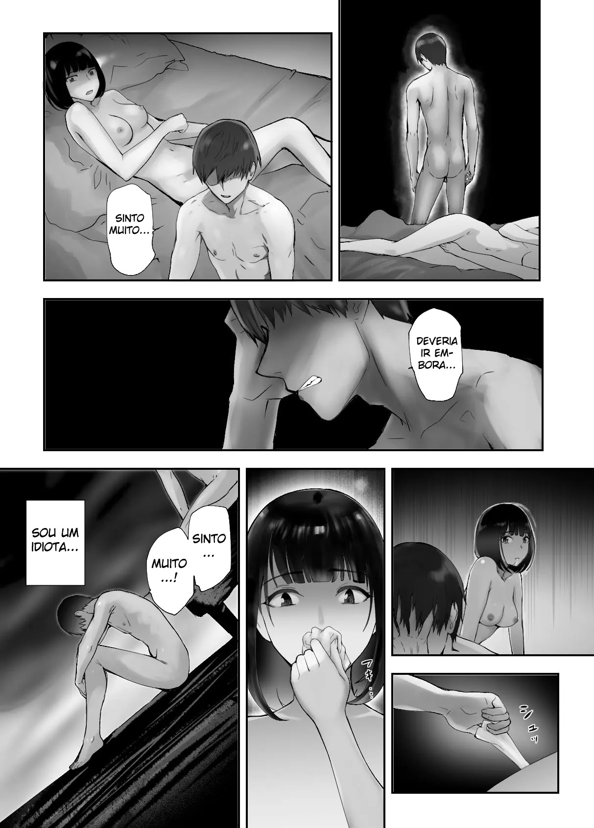 Osananajimi ga Mama to Yatte Imasu. 9 - Foto 29