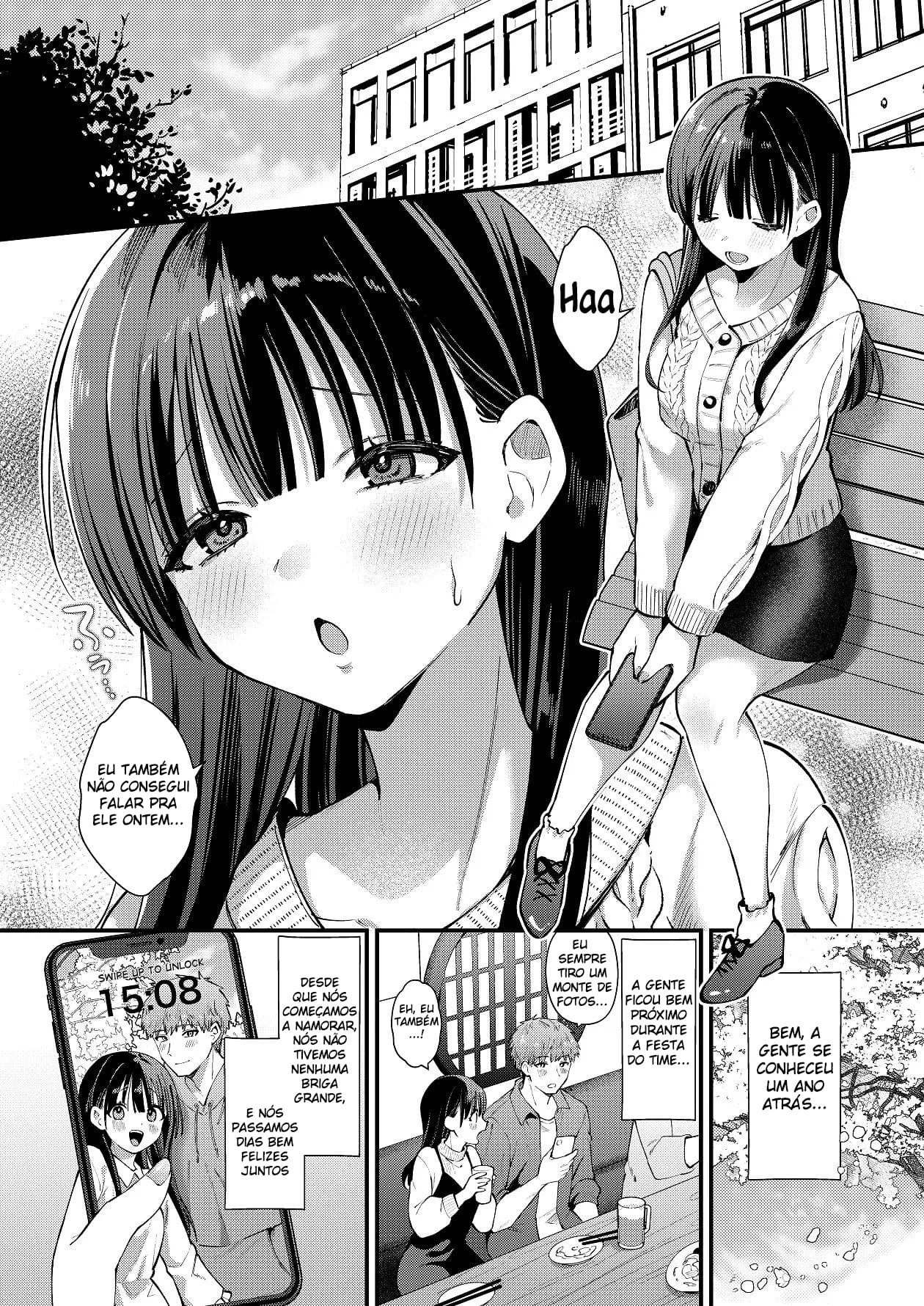 Watashi, Hontou wa... - Foto 3