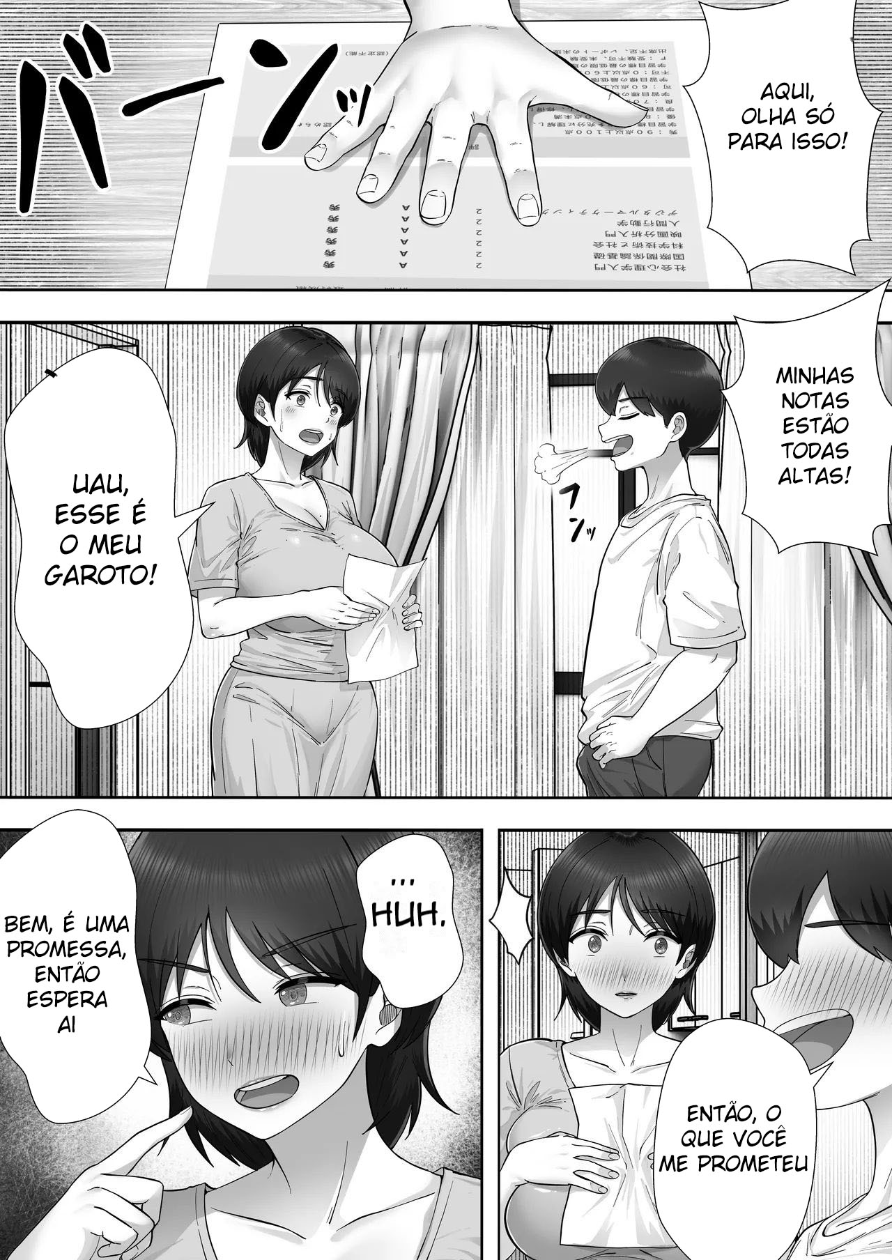DeliHeal Kaa-chan 3 ~Daisuki na Kaa-chan to Yari Makuri Handousei Seikatsu~ - Foto 29