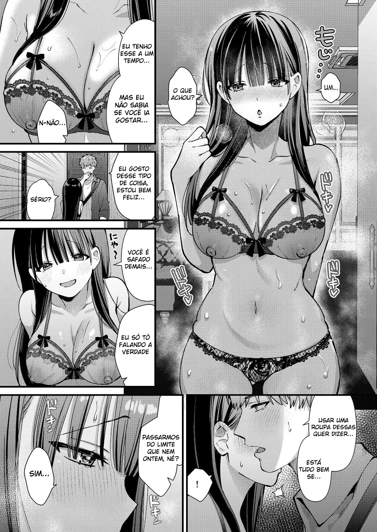 Watashi, Hontou wa... - Foto 30