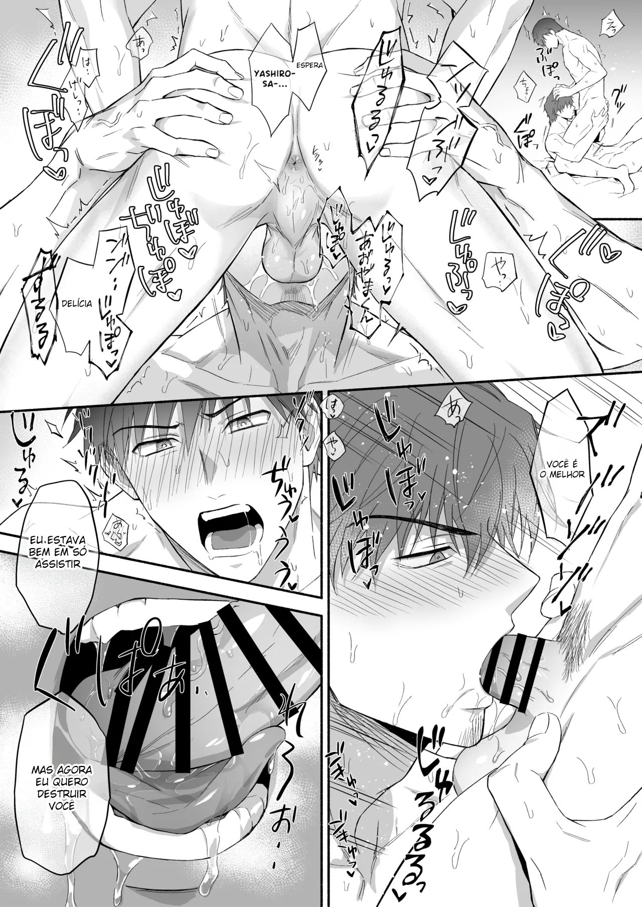 Yarichin Seinen Ryman wa Gokinjo-zukiai ni Shippai Shimashita. - Foto 31