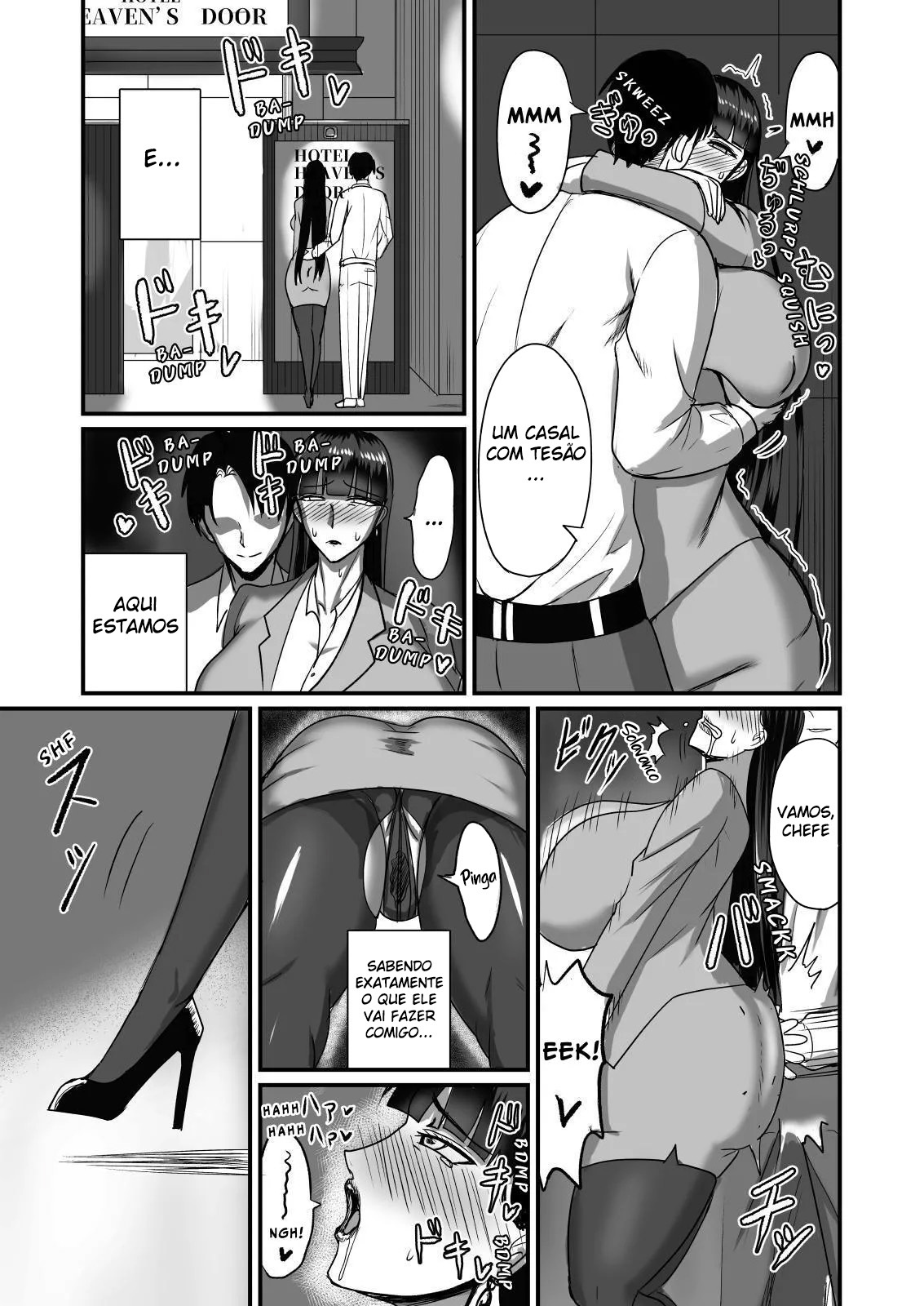 Jishou Otoko Irazu no Onna Joushi ga Ore o Okazu ni Shiteita Node - Foto 31
