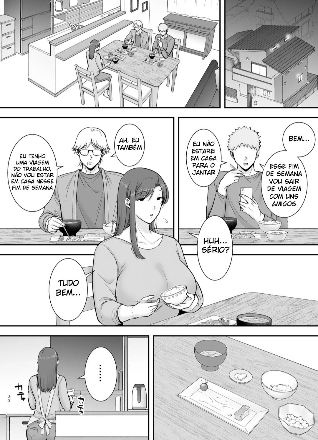 Mariko-san to Boku 2 - Foto 31