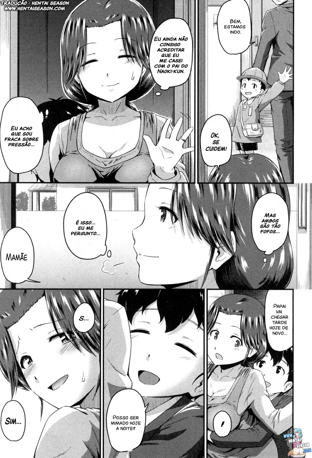Daijoubu? Oshiri de H suru? - Foto 31