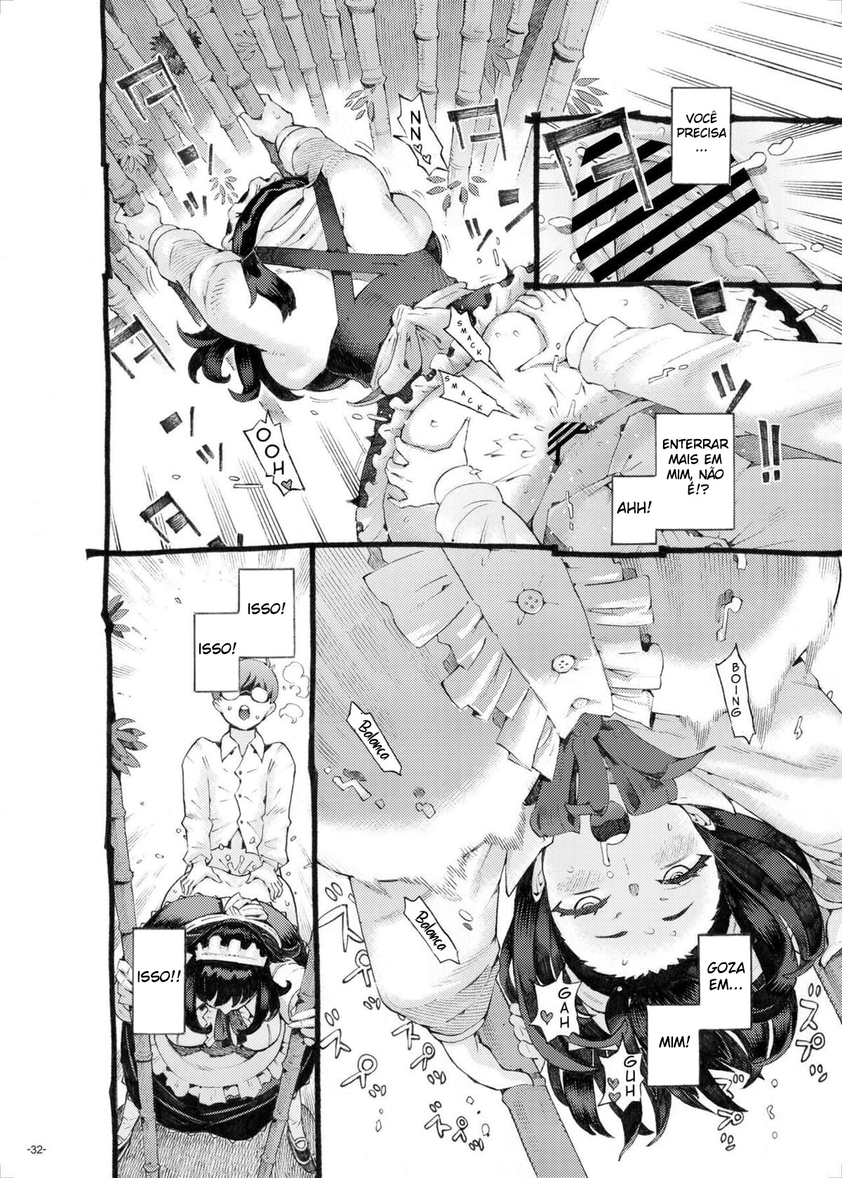 Sodate no Uba wa Boku no Mono - Foto 31