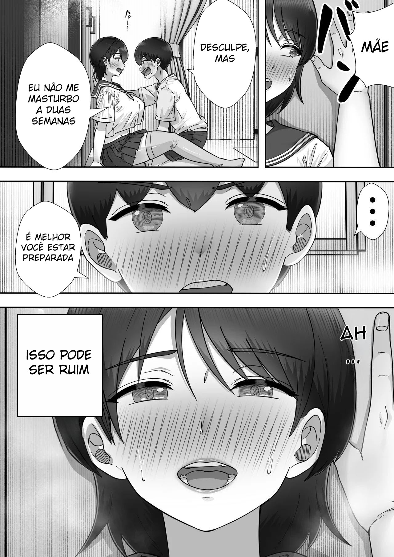 DeliHeal Kaa-chan 3 ~Daisuki na Kaa-chan to Yari Makuri Handousei Seikatsu~ - Foto 32