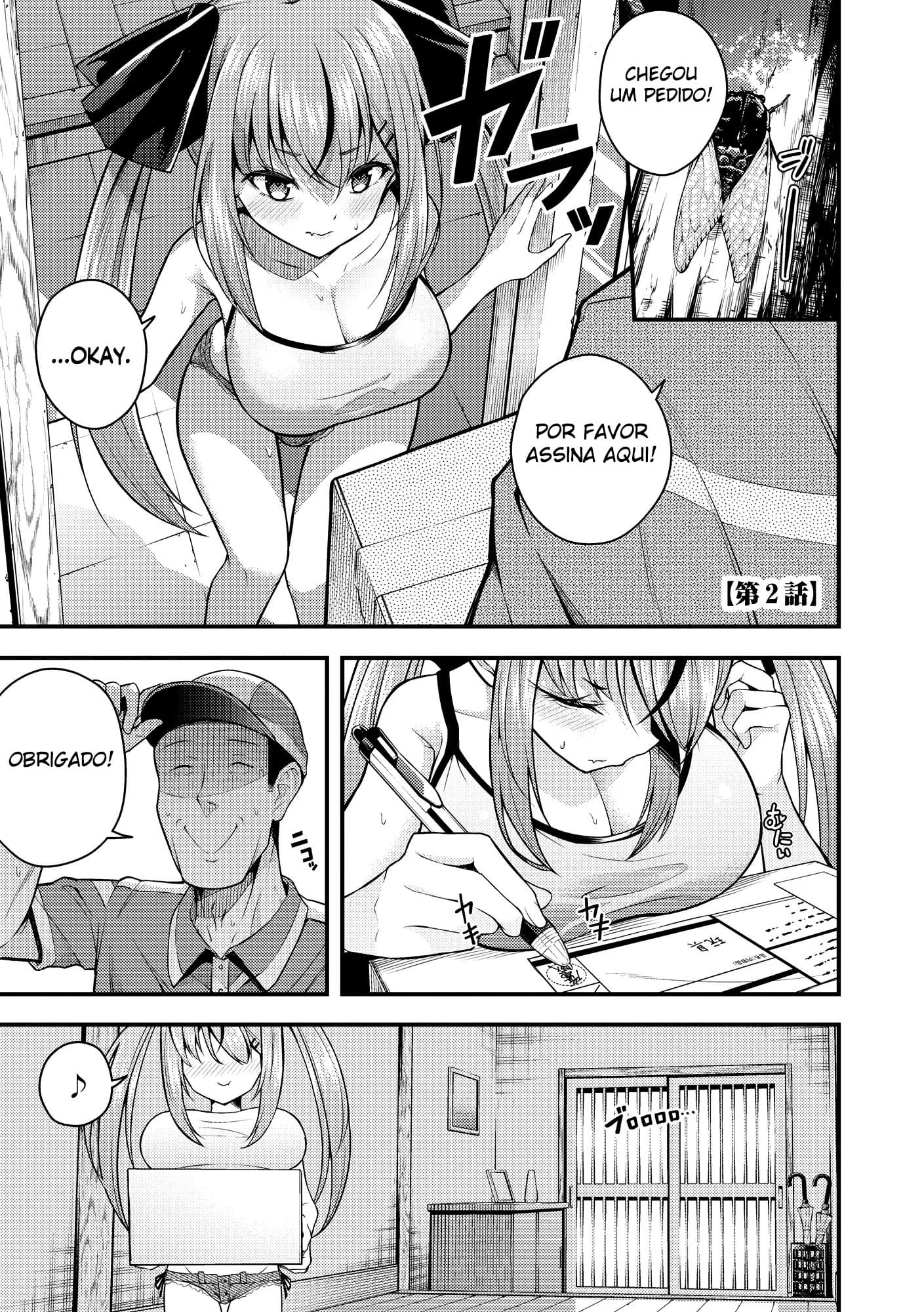 Ruri-chan wa Wakaranai - Foto 33
