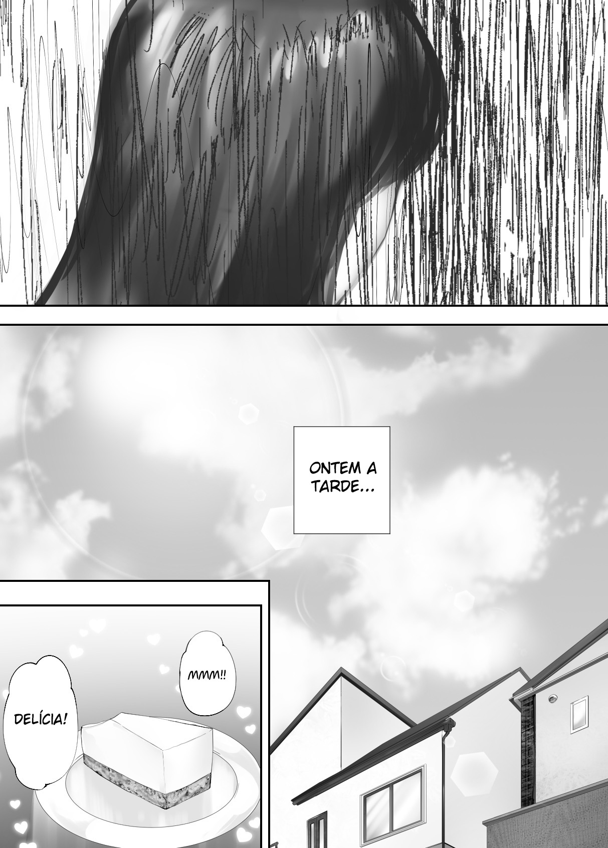 Osananajimi ga Mama to Yatte Imasu. 6 - Foto 33