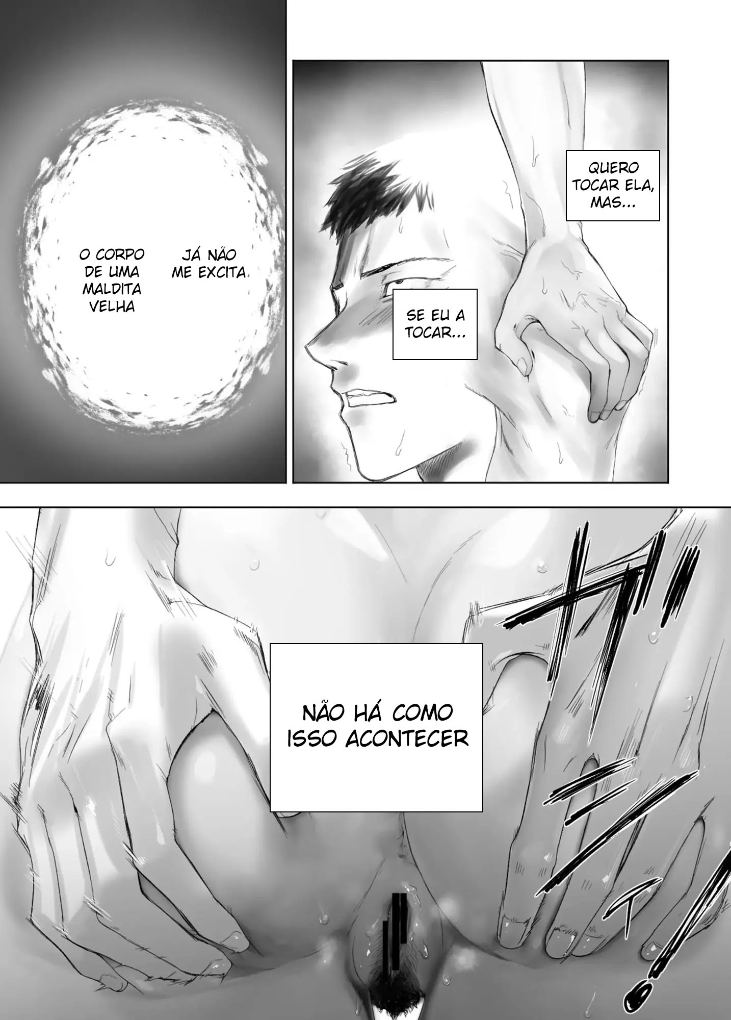 Osananajimi ga Mama to Yatte Imasu. 13 - Foto 33