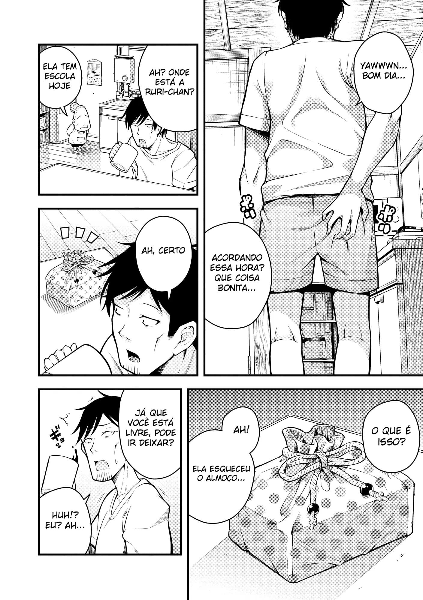 Ruri-chan wa Wakaranai - Foto 34