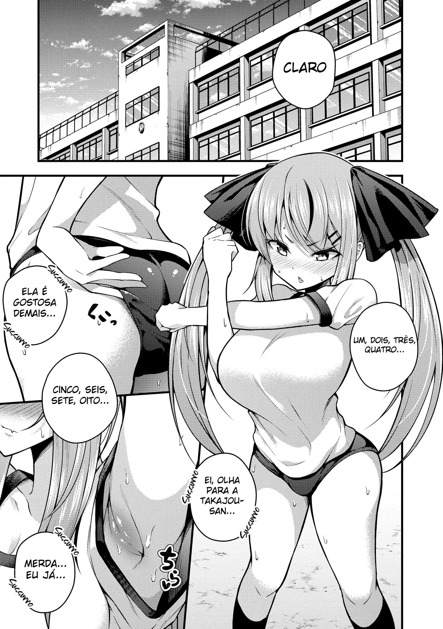 Ruri-chan wa Wakaranai - Foto 35