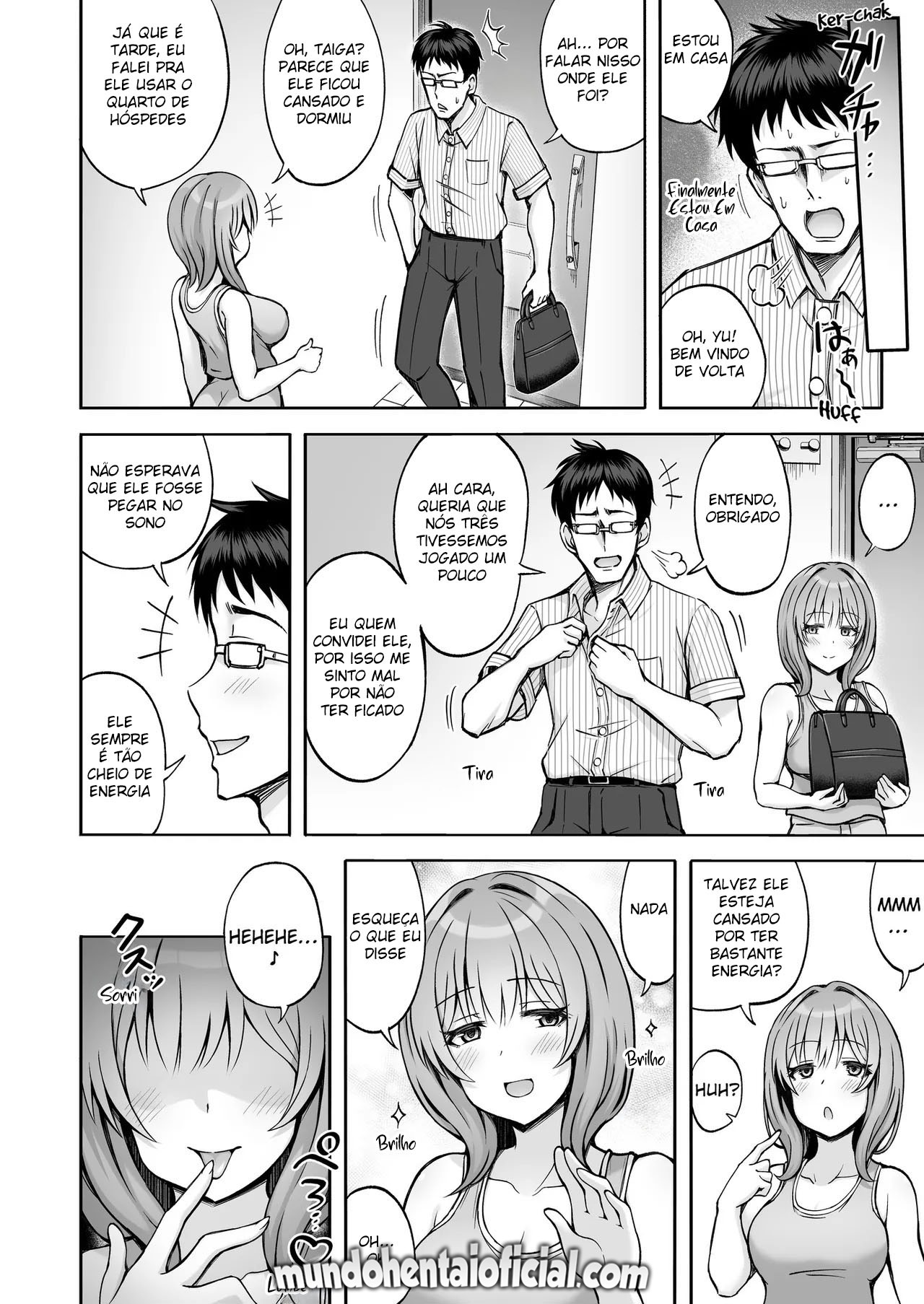 Aniki no Kanojo-san wa Yasashikute Iyashikei dakedo Nakami wa Ecchi na Hito deshita. - Foto 37