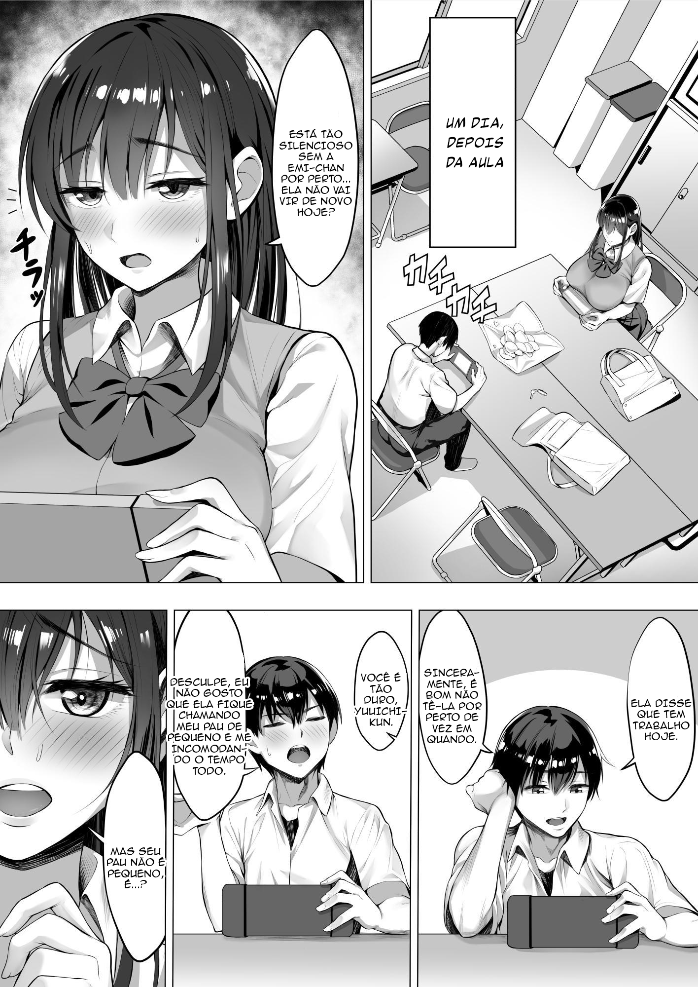 Kimi ga Torareta Natsu - Foto 39