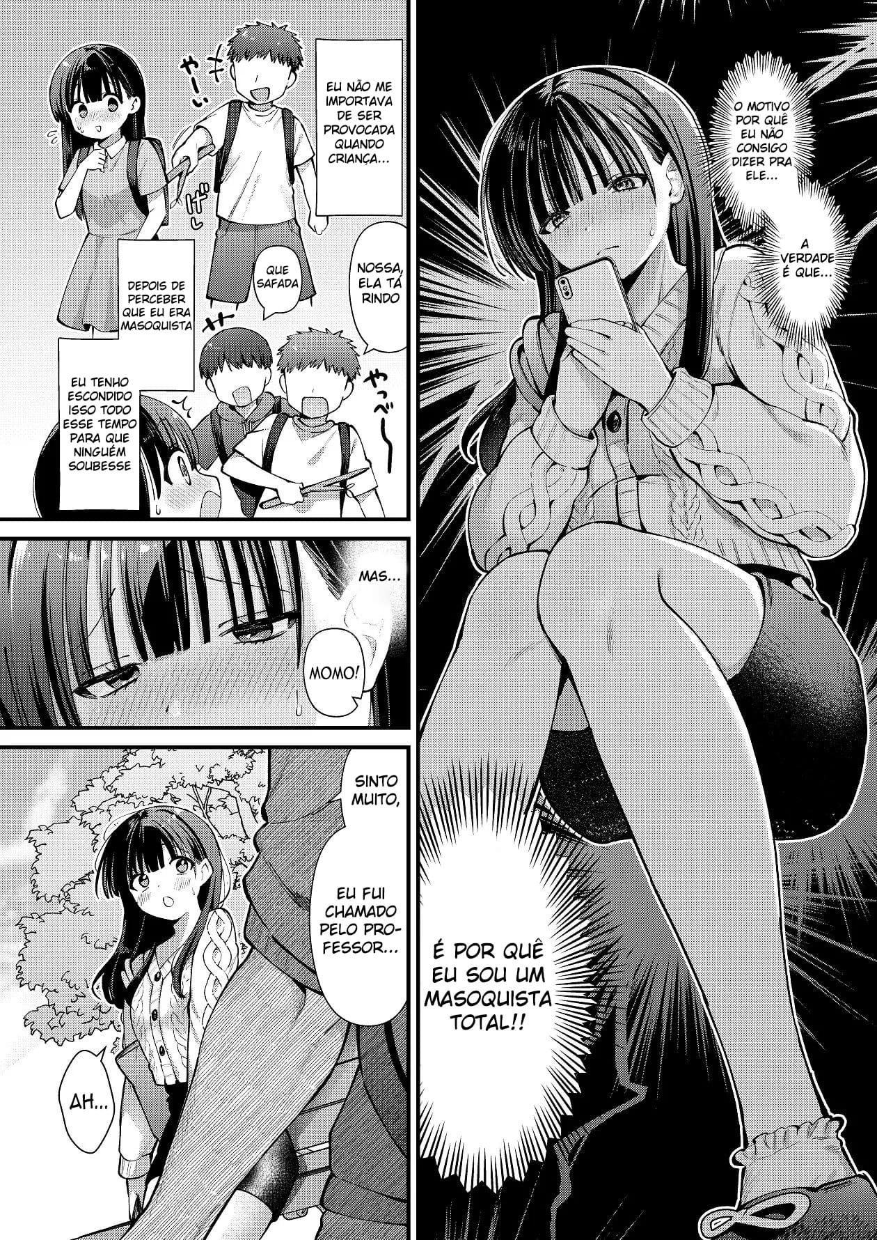 Watashi, Hontou wa... - Foto 4