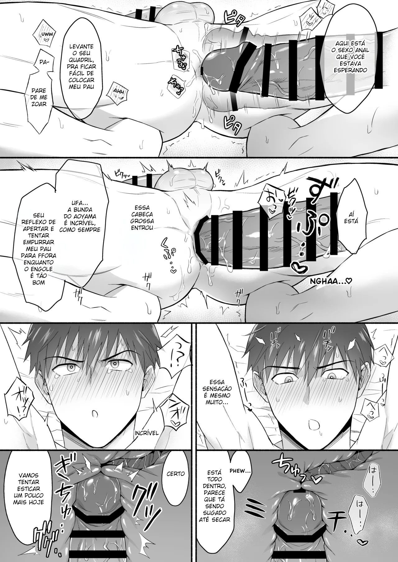 Yarichin Seinen Ryman wa Gokinjo-zukiai ni Shippai Shimashita. - Foto 40