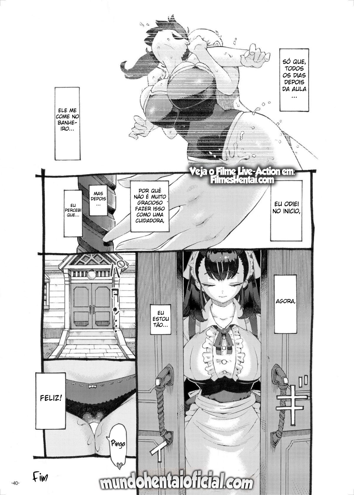 Sodate no Uba wa Boku no Mono - Foto 39