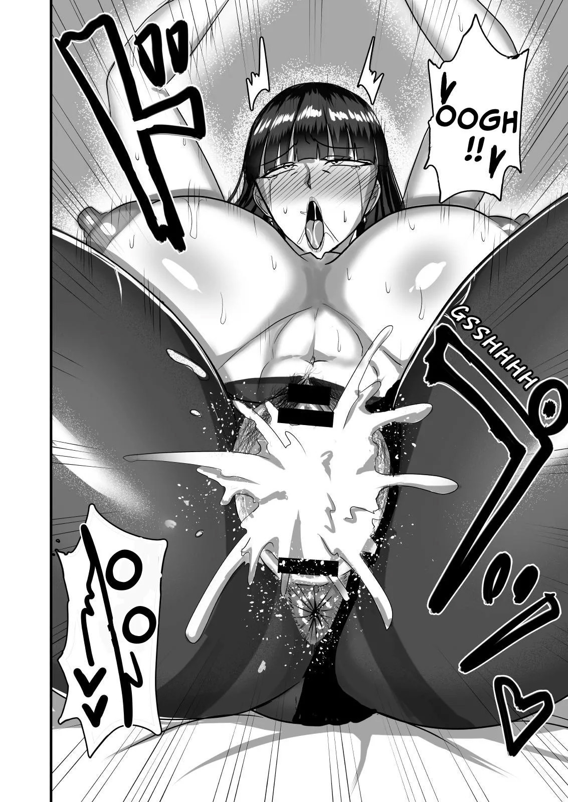 Jishou Otoko Irazu no Onna Joushi ga Ore o Okazu ni Shiteita Node - Foto 42