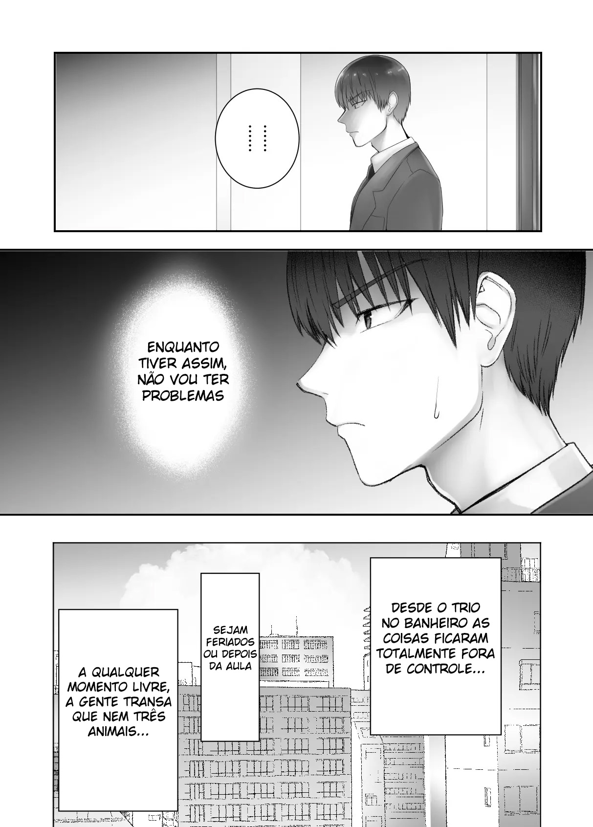 Osananajimi ga Mama to Yatte Imasu. 8 - Foto 43