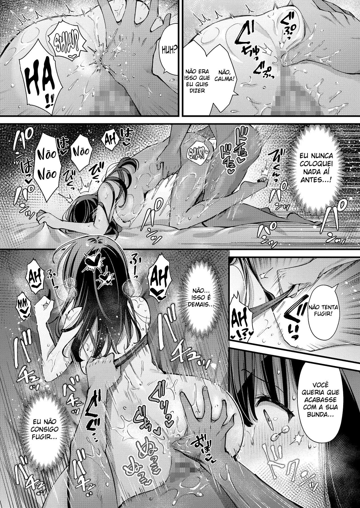Watashi, Hontou wa... - Foto 45