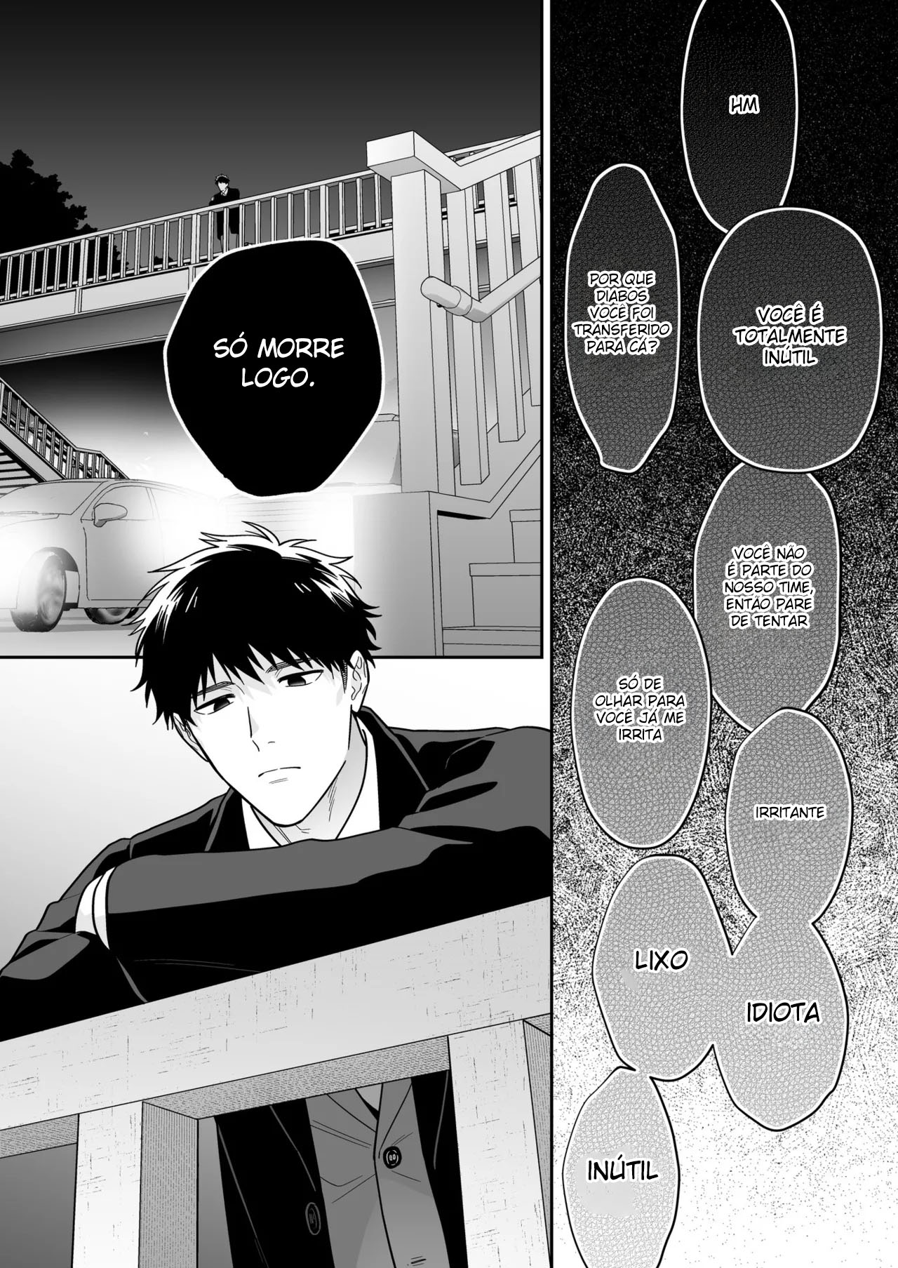 Daisuki na Shiro-kun - Foto 2